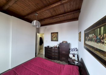 Camera / camera da letto - Appartamento Via Re Federico
 
67, Palermo - foto 17