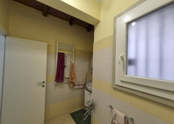 Bagno - Appartamento Via Re Federico
 
67, Palermo - foto 21