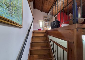 Scale - Appartamento Via Re Federico
 
67, Palermo - foto 22