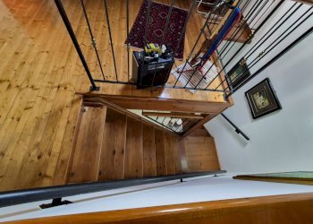 Scale - Appartamento Via Re Federico
 
67, Palermo - foto 23