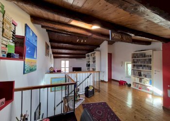 soggiorno - Appartamento Via Re Federico
 
67, Palermo - foto 2