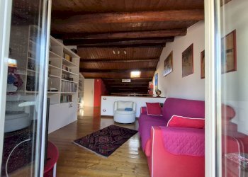 Soggiorno - Appartamento Via Re Federico
 
67, Palermo - foto 27