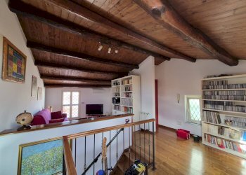 Soggiorno - Appartamento Via Re Federico
 
67, Palermo - foto 29