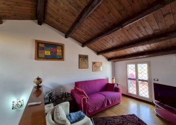 Soggiorno - Appartamento Via Re Federico
 
67, Palermo - foto 31