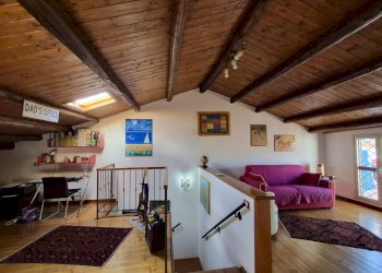 Soggiorno - Appartamento Via Re Federico
 
67, Palermo - foto 33