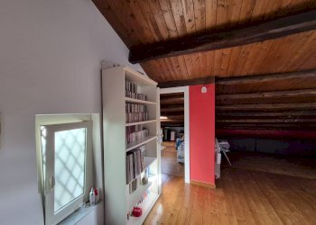 soggiorno - Appartamento Via Re Federico
 
67, Palermo - foto 34