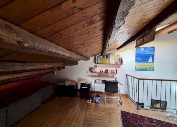 mansarda/studio - Appartamento Via Re Federico
 
67, Palermo - foto 36