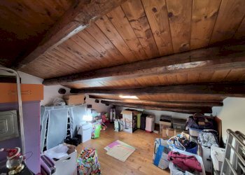 mansarda - Appartamento Via Re Federico
 
67, Palermo - foto 37