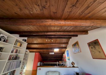 soggiorno - Appartamento Via Re Federico
 
67, Palermo - foto 38