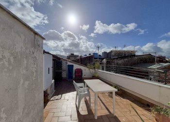 Terrazza - Appartamento Via Re Federico
 
67, Palermo - foto 46