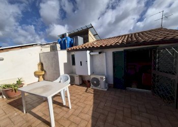 Terrazza - Appartamento Via Re Federico
 
67, Palermo - foto 49