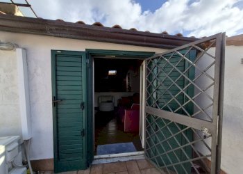 Terrazza - Appartamento Via Re Federico
 
67, Palermo - foto 50