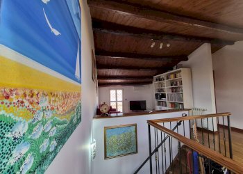 soggiorno - Appartamento Via Re Federico
 
67, Palermo - foto 51