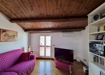 Soggiorno - Appartamento Via Re Federico
 
67, Palermo - foto 52