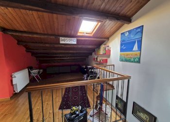 mansarda/studio - Appartamento Via Re Federico
 
67, Palermo - foto 53