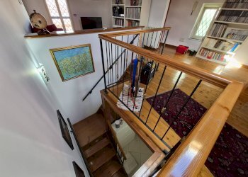 Scale - Appartamento Via Re Federico
 
67, Palermo - foto 54