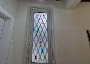 Dettagli - Appartamento Via Re Federico
 
67, Palermo - foto 55