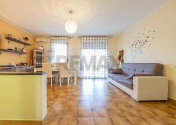 Sala da pranzo - Quadrilocale Via Anton Giulio Majano
 
24, Chieti - foto 4