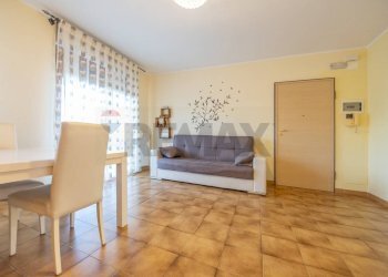 Sala da pranzo - Quadrilocale Via Anton Giulio Majano
 
24, Chieti - foto 5