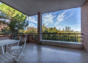 Terrazza - Quadrilocale Via Anton Giulio Majano
 
24, Chieti - foto 6