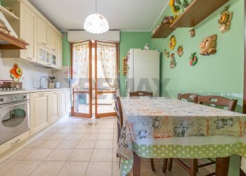 Cucina - Quadrilocale Via Anton Giulio Majano
 
24, Chieti - foto 9