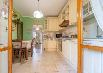 Cucina - Quadrilocale Via Anton Giulio Majano
 
24, Chieti - foto 10