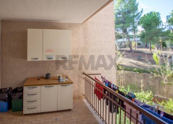 Balcone - Quadrilocale Via Anton Giulio Majano
 
24, Chieti - foto 11