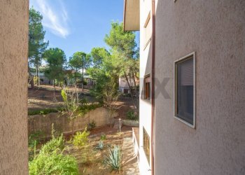 Giardino - Quadrilocale Via Anton Giulio Majano
 
24, Chieti - foto 12