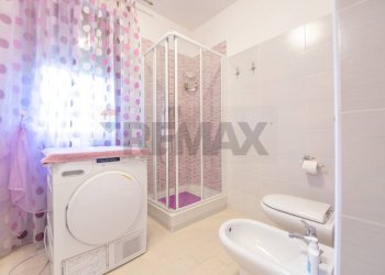 Bagno - Quadrilocale Via Anton Giulio Majano
 
24, Chieti - foto 14