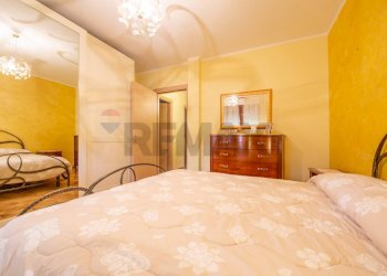 Camera / camera da letto - Quadrilocale Via Anton Giulio Majano
 
24, Chieti - foto 18