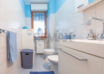 Bagno - Quadrilocale Via Anton Giulio Majano
 
24, Chieti - foto 20