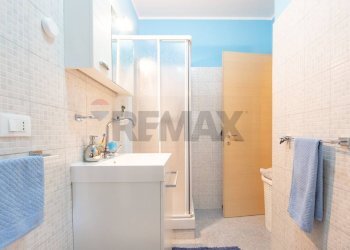 Bagno - Quadrilocale Via Anton Giulio Majano
 
24, Chieti - foto 21