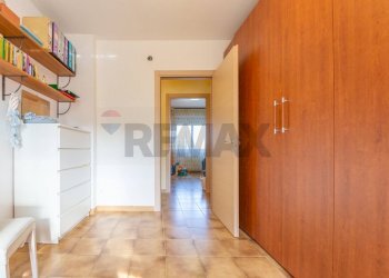 Hall / corridoio - Quadrilocale Via Anton Giulio Majano
 
24, Chieti - foto 22