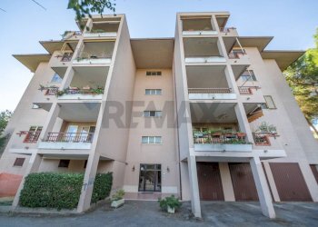 Edificio all\'aperto - Quadrilocale Via Anton Giulio Majano
 
24, Chieti - foto 24