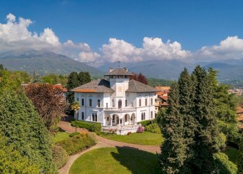 Foto 1 - Villa via Cantone Boglietti
 
1, Biella - foto 1