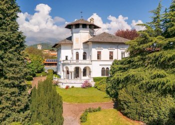 Foto 2 - Villa via Cantone Boglietti
 
1, Biella - foto 2