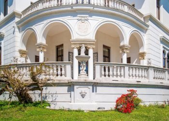 Foto 3 - Villa via Cantone Boglietti
 
1, Biella - foto 3