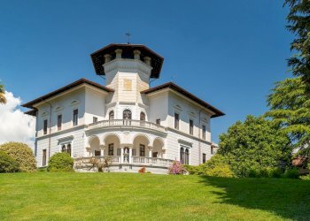 Foto 5 - Villa via Cantone Boglietti
 
1, Biella - foto 5