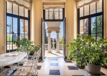 Foto 7 - Villa via Cantone Boglietti
 
1, Biella - foto 7