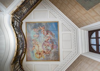 Foto 14 - Villa via Cantone Boglietti
 
1, Biella - foto 14