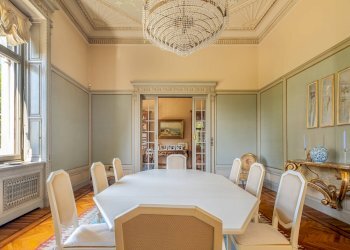 Foto 15 - Villa via Cantone Boglietti
 
1, Biella - foto 15