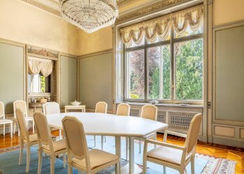 Foto 16 - Villa via Cantone Boglietti
 
1, Biella - foto 16