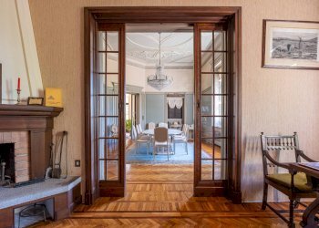 Foto 19 - Villa via Cantone Boglietti
 
1, Biella - foto 19