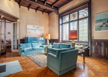 Foto 20 - Villa via Cantone Boglietti
 
1, Biella - foto 20