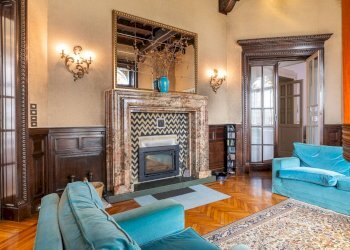 Foto 22 - Villa via Cantone Boglietti
 
1, Biella - foto 22