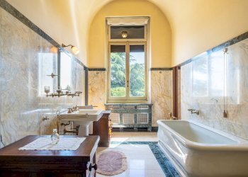 Foto 34 - Villa via Cantone Boglietti
 
1, Biella - foto 34