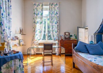 Foto 36 - Villa via Cantone Boglietti
 
1, Biella - foto 36