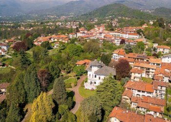 Foto 45 - Villa via Cantone Boglietti
 
1, Biella - foto 45