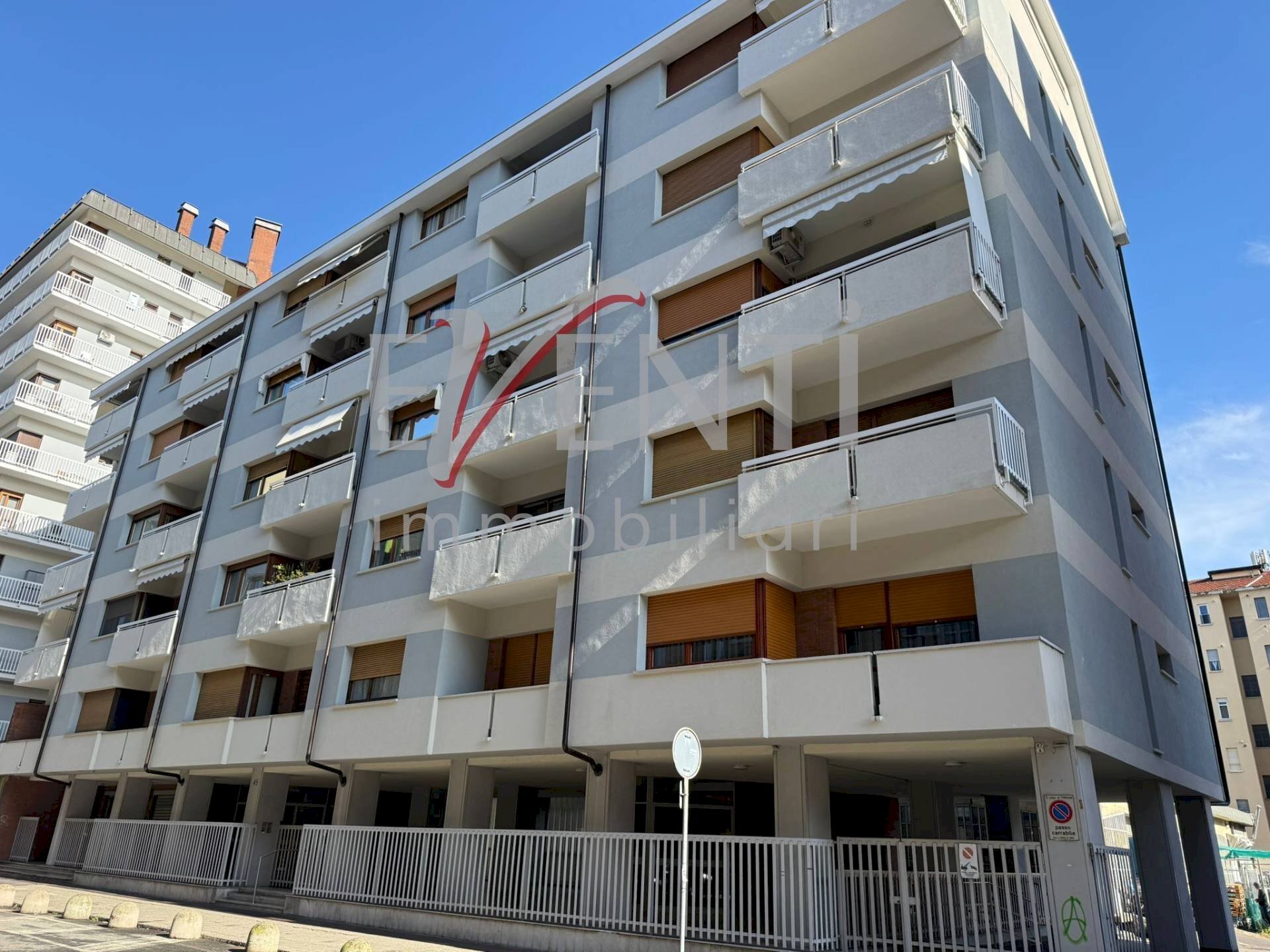 Foto 1 - Apartment VIA SACRA DI SAN MICHELE
 
45, Torino - photo 1