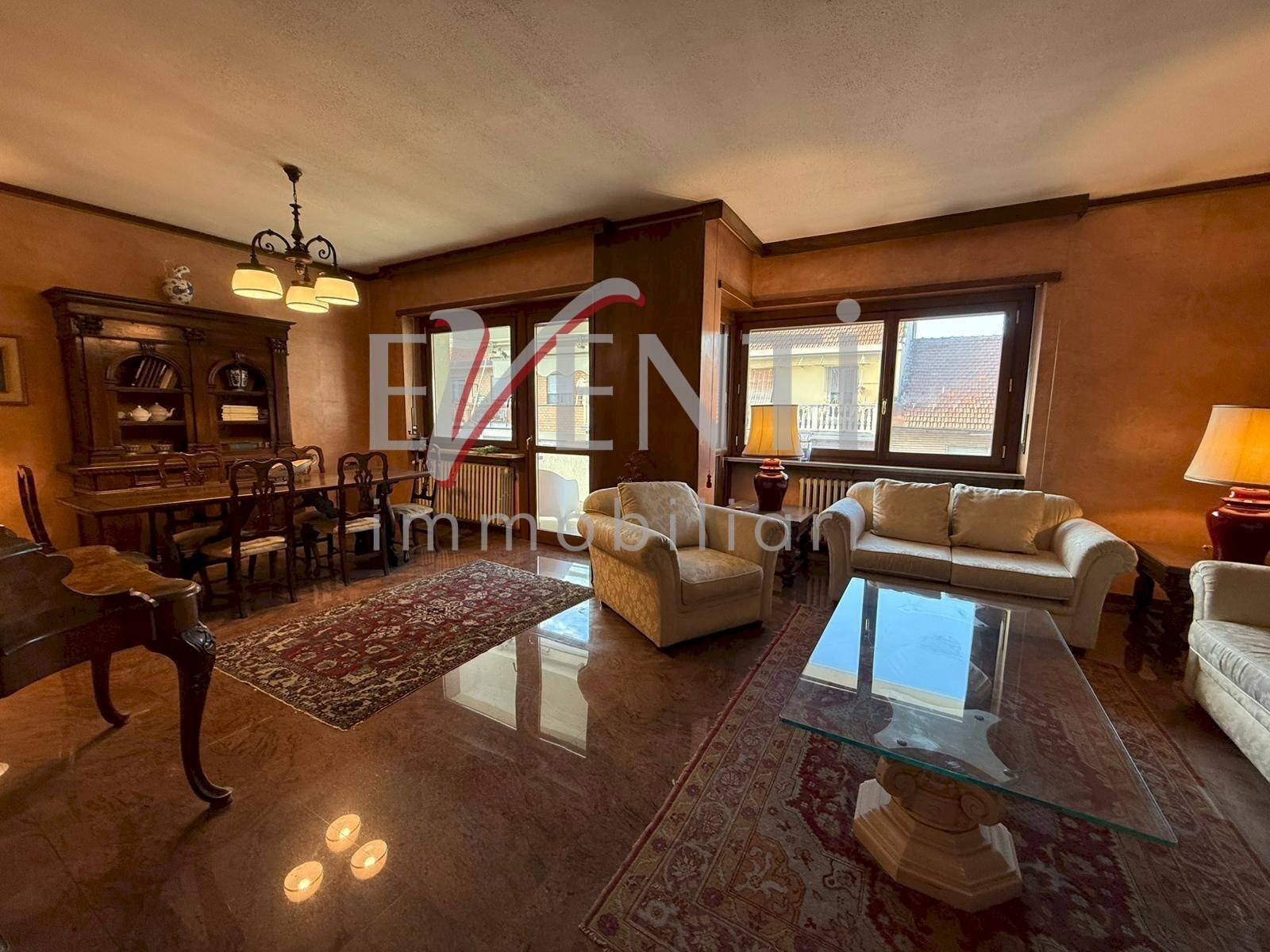 Foto 2 - Apartment VIA SACRA DI SAN MICHELE
 
45, Torino - photo 2